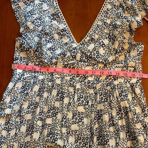Anthropologie Dress Size Small - Picture 5 of 5